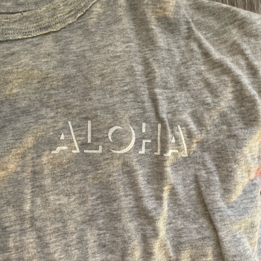 Tshirt